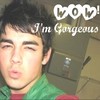 Sterren Avatars Joe jonas 