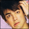 Sterren Avatars Joe jonas 