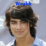 Sterren Avatars Joe jonas 