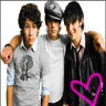 Sterren Avatars Joe jonas 