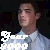 Sterren Avatars Joe jonas 