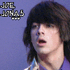 Sterren Avatars Joe jonas 