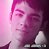 Sterren Avatars Joe jonas 