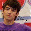 Sterren Avatars Joe jonas 