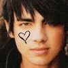 Sterren Avatars Joe jonas 