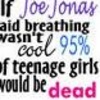 Sterren Avatars Joe jonas 