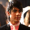 Sterren Avatars Joe jonas 