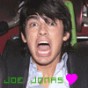 Sterren Avatars Joe jonas 