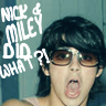 Sterren Avatars Joe jonas 