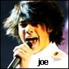 Sterren Avatars Joe jonas Joe Jonas