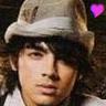 Sterren Avatars Joe jonas 
