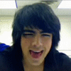 Sterren Avatars Joe jonas 