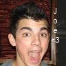 Sterren Avatars Joe jonas 