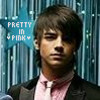 Sterren Avatars Joe jonas 