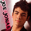 Sterren Avatars Joe jonas 