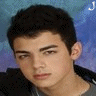 Sterren Avatars Joe jonas 