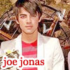 Sterren Avatars Joe jonas 