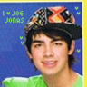 Sterren Avatars Joe jonas 