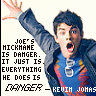 Sterren Avatars Joe jonas 