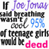 Sterren Avatars Joe jonas 