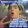 Sterren Avatars Joe jonas 