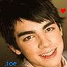 Sterren Avatars Joe jonas 