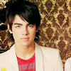 Sterren Avatars Joe jonas 