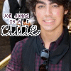 Sterren Avatars Joe jonas 