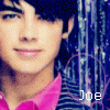 Sterren Avatars Joe jonas 