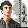 Sterren Avatars Joe jonas 