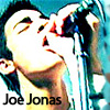 Sterren Avatars Joe jonas 