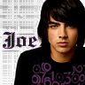 Sterren Avatars Joe jonas 