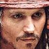 Sterren Avatars Johnny depp 