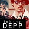 Sterren Avatars Johnny depp 