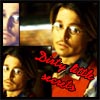 Sterren Avatars Johnny depp 