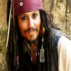 Sterren Avatars Johnny depp 