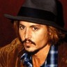 Sterren Avatars Johnny depp 