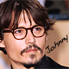 Sterren Avatars Johnny depp 