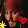 Sterren Avatars Johnny depp 