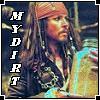 Sterren Avatars Johnny depp 