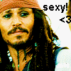 Sterren Avatars Johnny depp 