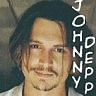 Sterren Avatars Johnny depp 