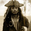 Sterren Avatars Johnny depp 