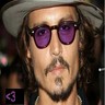 Sterren Avatars Johnny depp 