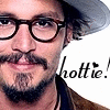 Sterren Avatars Johnny depp 