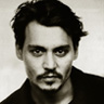 Sterren Avatars Johnny depp 