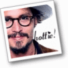 Sterren Avatars Johnny depp 