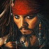 Sterren Avatars Johnny depp 