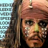 Sterren Avatars Johnny depp 