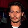 Sterren Avatars Johnny depp 